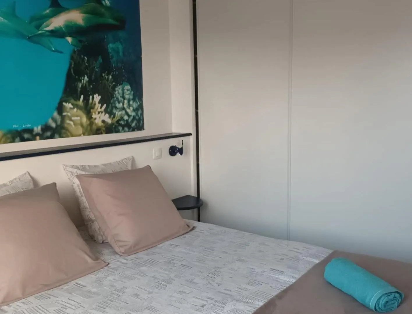 Appartement Escapade Nature 阿讷西 0*,  法国